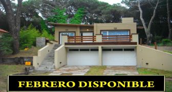MODERNO CHALET EN CUL DE SAC EN EL GOLF
